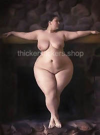 Wide-hips-photo-thicker-stickers