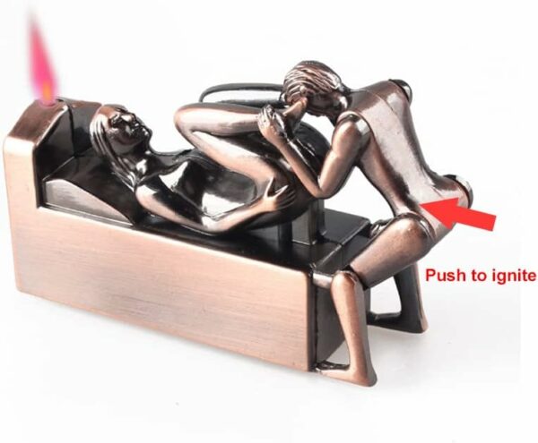 Sexual Position Lighter