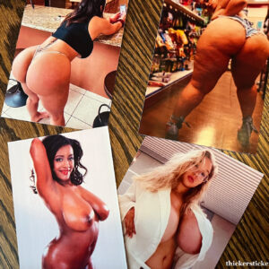 Nude Women Picture Prints