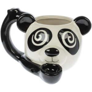 Panda-PipE-Coffee-cup