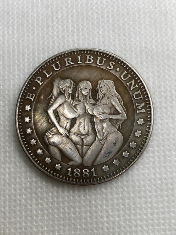 pin up coin