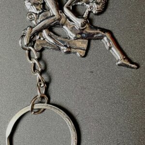 Sexual Position keychain