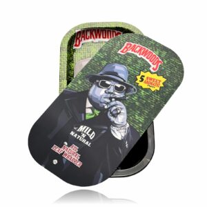 biggie rollin tray