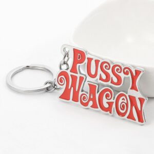 Pussy-Wagon-Keychain