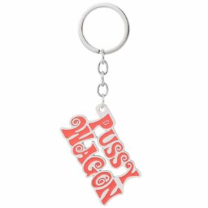 Pussy-Wagon-Keychain