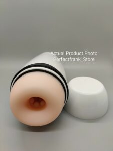 Handsfree Male Masturbator Cup Stroker Pocket Pussy Sex Toys for Men