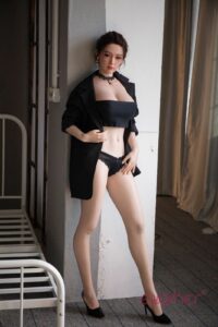 realistic,Asian-Love-doll-sextoy