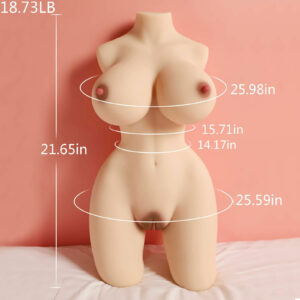 Life Size Love Toy