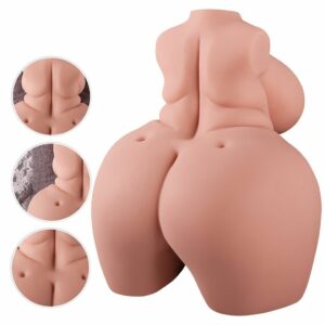 big-hips-Vagina/Pussy Masturbation Sex Toys For Men