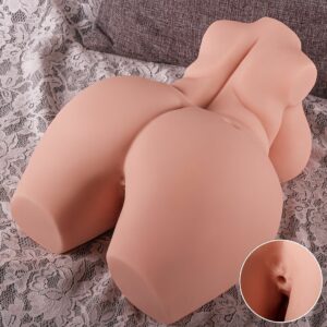 big-hips-Vagina/Pussy Masturbation Sex Toys For Men