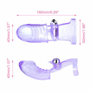 Bullet/Egg, Clitoral, Discreet/Mini, Latex Free, G-Spot Stimulation, Realistic, Waterproof