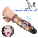 Vibrating Modes for Women Clitoral Nipple, Rose Sucker Sex Stimulator G Spot Vibrators for Woman Couples Adult Sex Toys & Games