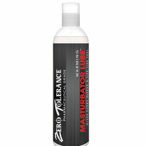 Long Lasting Water Based Warming Masturbator Lubricant Lube 2 oz