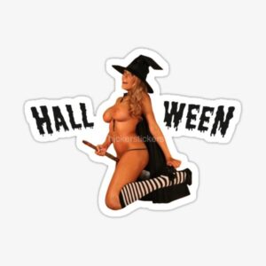 BBW-Brick house-MILF-plus size. model-huge-booty-stickers-magnets