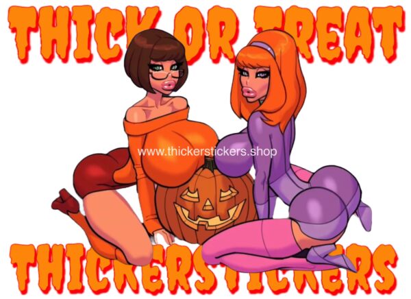 halloween-nudes-sexy-pumkins-adult-costumes-stickers-magnets-posters-shirts