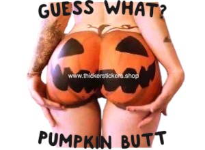 halloween-nudes-sexy-pumkins-adult-costumes-stickers-magnets-posters-shirts