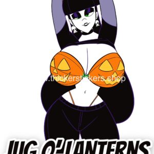 halloween-nudes-sexy-pumkins-adult-costumes-stickers-magnets-posters-shirts