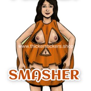 halloween-nudes-sexy-pumkins-adult-costumes-stickers-magnets-posters-shirts