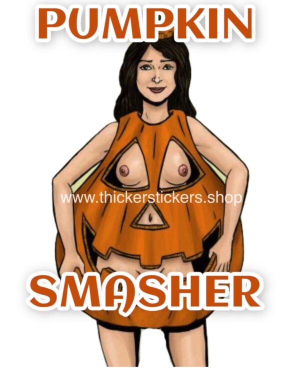 halloween-nudes-sexy-pumkins-adult-costumes-stickers-magnets-posters-shirts