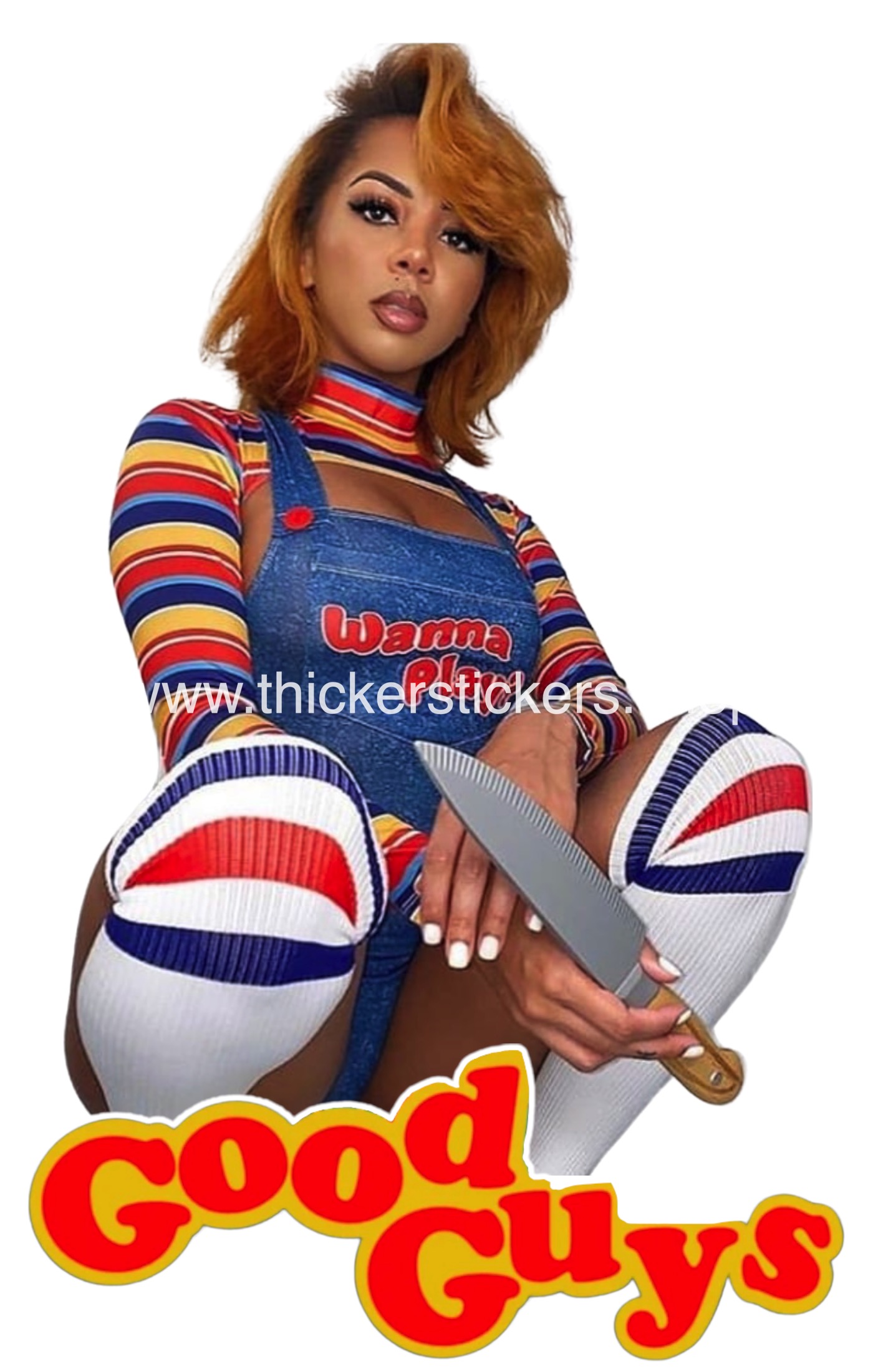 halloween-nudes-sexy-pumkins-adult-costumes-stickers-magnets-posters-shirts