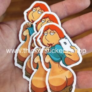 Adult themed sexy-halloween nude art merchandise,cosplay,stickers