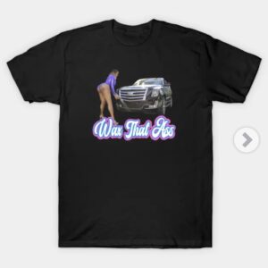 drop it like its hot- NUDE SPORTS CAR STiCKERS AND MAGNETS