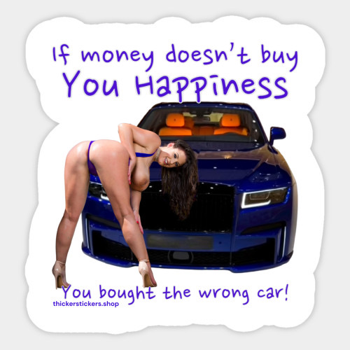 luxury car sexy Meme art