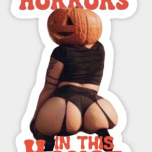 pumpkin Butt-backshot-thick-girl-Booty