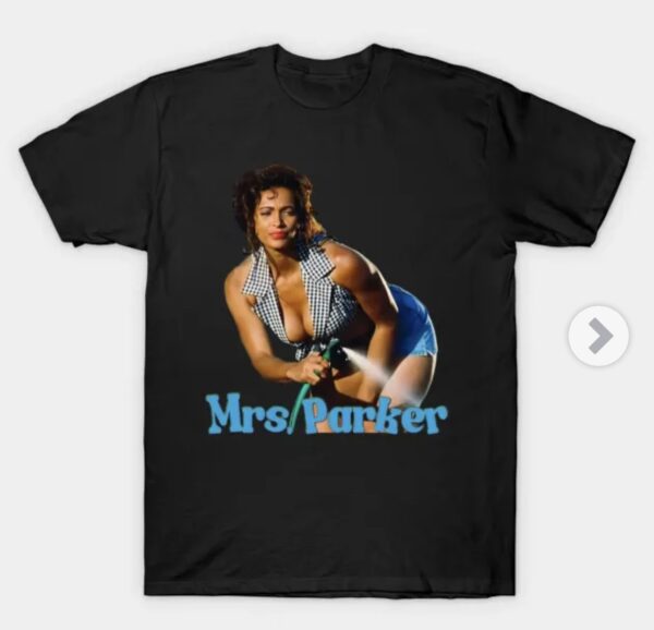 Miss Parker Off Friday merchandise