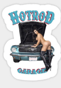 classic-cars-babes-pin up hot rod models-sportscars-eyecandy-MILfs