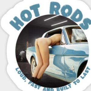 Hot Cars and Hot babes cool whips and sexy chicks