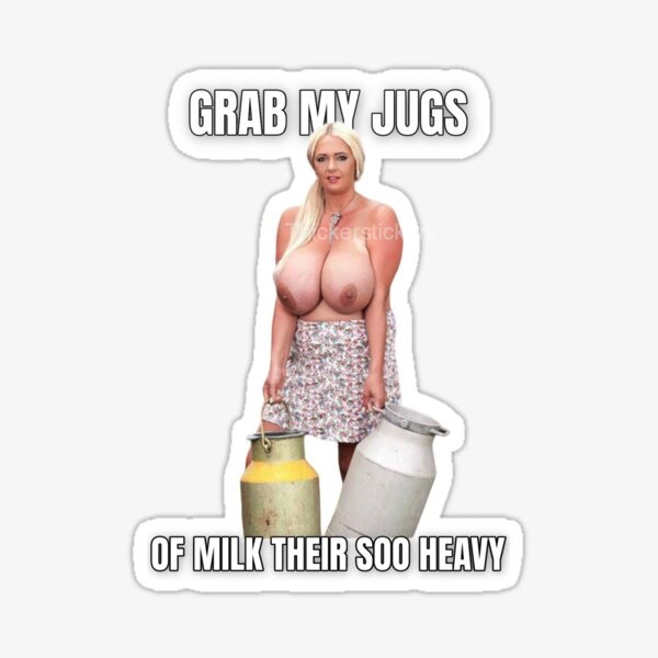 Big Jugs Women memes