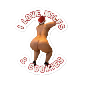 collectible sexy Santa parody-dirty jokes milf-red lingerie,christmas girl nudes,xmas woman hentai-sexy holiday models,cosplay eve, adult winter costume ladies-ms clause-nudes-big boob naughty woman posters-magnets picture prints