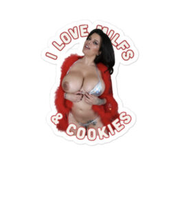 collectible sexy Santa parody-dirty jokes milf-red lingerie,christmas girl nudes,xmas woman hentai-sexy holiday models,cosplay eve, adult winter costume ladies-ms clause-nudes-big boob naughty woman posters-magnets picture prints