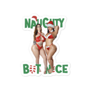 collectible sexy Santa parody-dirty jokes milf-red lingerie,christmas girl nudes,xmas woman hentai-sexy holiday models,cosplay eve, adult winter costume ladies-ms clause-nudes-big boob naughty woman posters-magnets picture prints