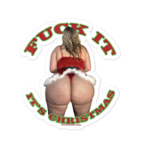 collectible sexy Santa parody-dirty jokes milf-red lingerie,christmas girl nudes,xmas woman hentai-sexy holiday models,cosplay eve, adult winter costume ladies-ms clause-nudes-big boob naughty woman posters-magnets picture prints