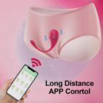 APP-Control-Vibrator-for-Women-Men-Toys-Egg-Bullet-Clit-Massager