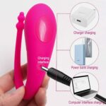 APP-Control-Vibrator-for-Women-Men-Toys-Egg-Bullet-Clit-Massager