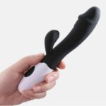 Black Rabbit Vibrator