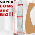 EXTRA LARGE GIANT DILDO