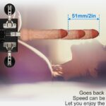 womens dildo pumping sex machine