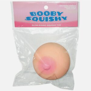 boob squishy