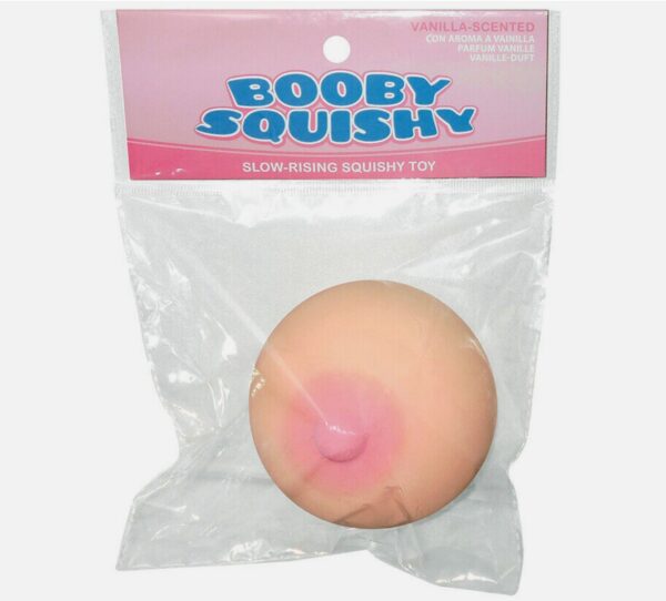 boob squishy